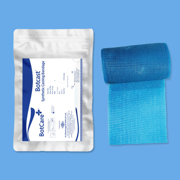 Synthetic Bandage